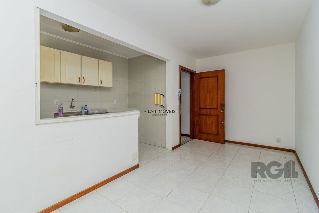 Apartamento 2 dormitórios no bairro Menino Deus