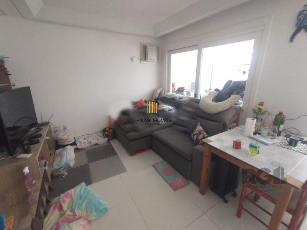 Apartamento 2 dormitórios no bairro Cidade Baixa