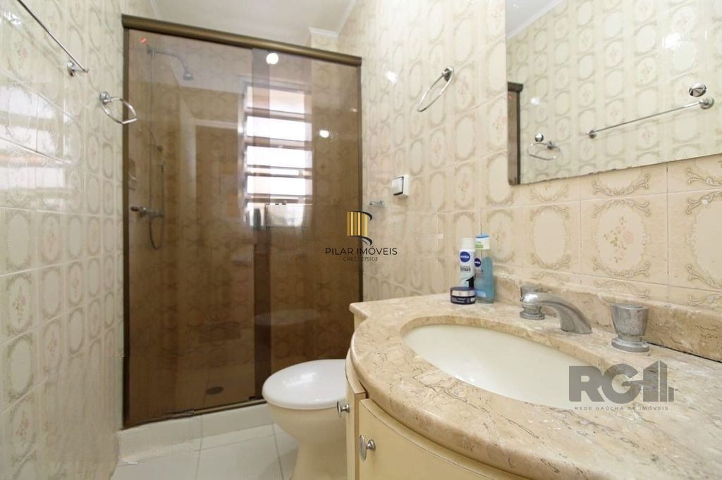 Apartamento 3 dormitórios no bairro Jardim  Botânico