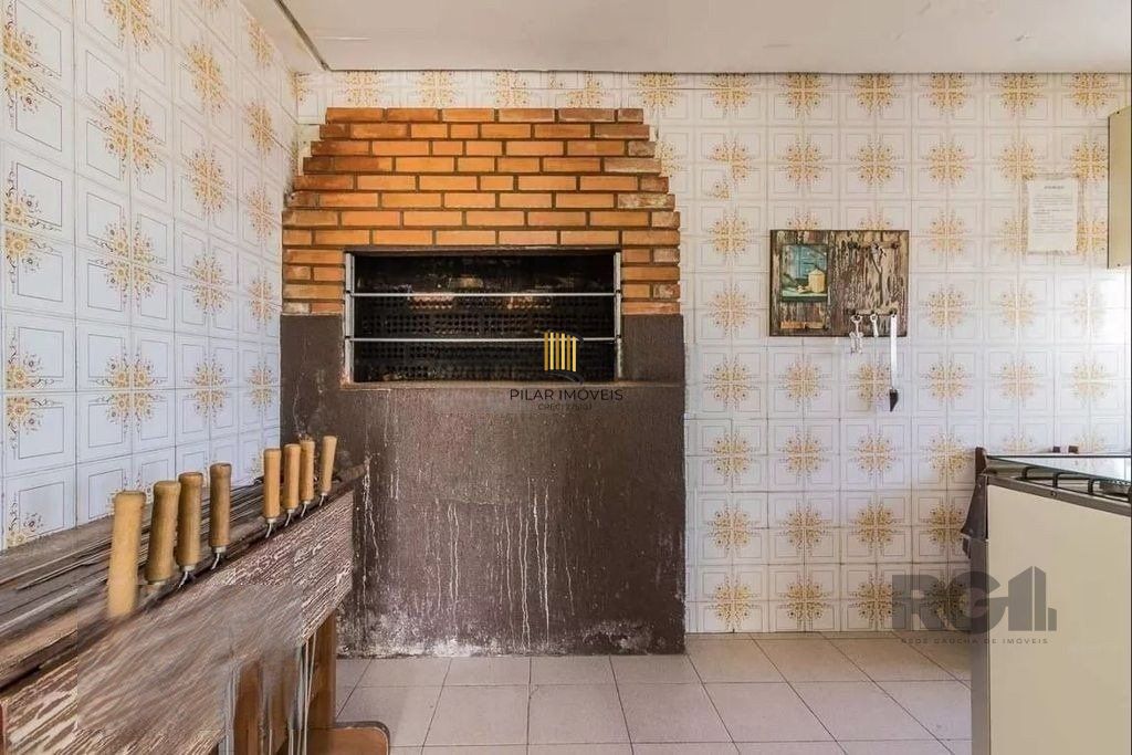 Apartamento 3 dormitórios no bairro Jardim  Botânico
