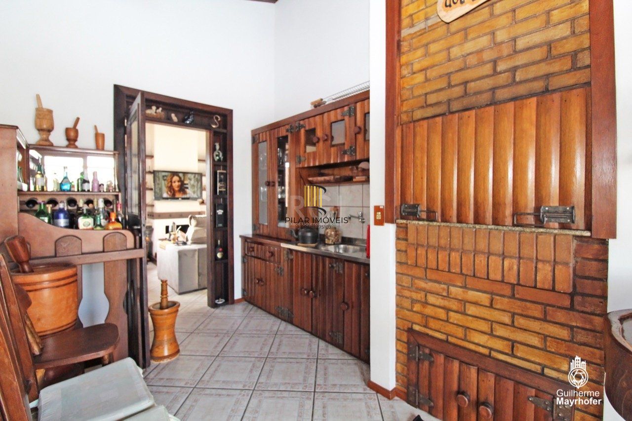 Cobertura para Venda - 164.03m², 3 dormitórios, sendo 1 suites, 2 vagas - Passo da Areia
