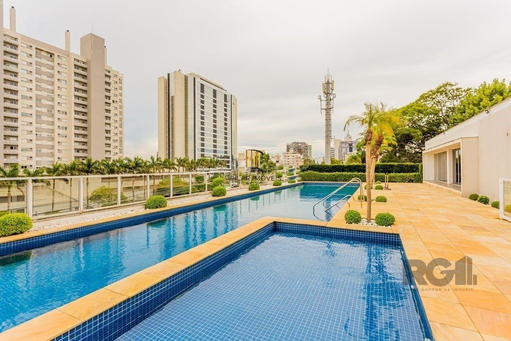 Apartamento 1 Dormitório(s) Bairro Petrópolis