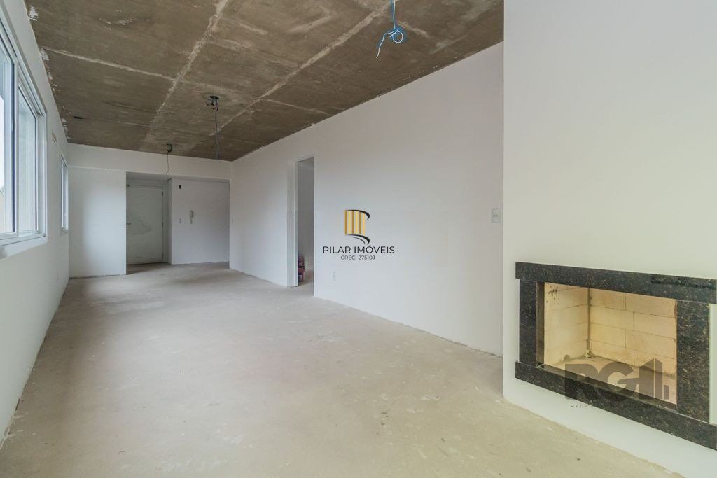 Apartamento 2 dormitórios no bairro Petrópolis