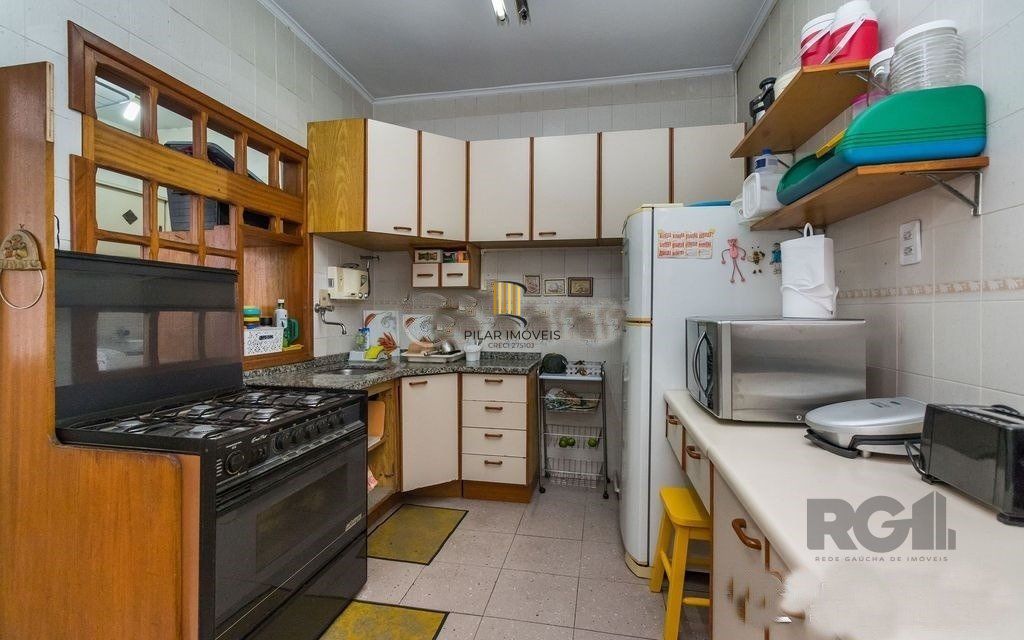 Apartamento 3 dormitórios no bairro Floresta