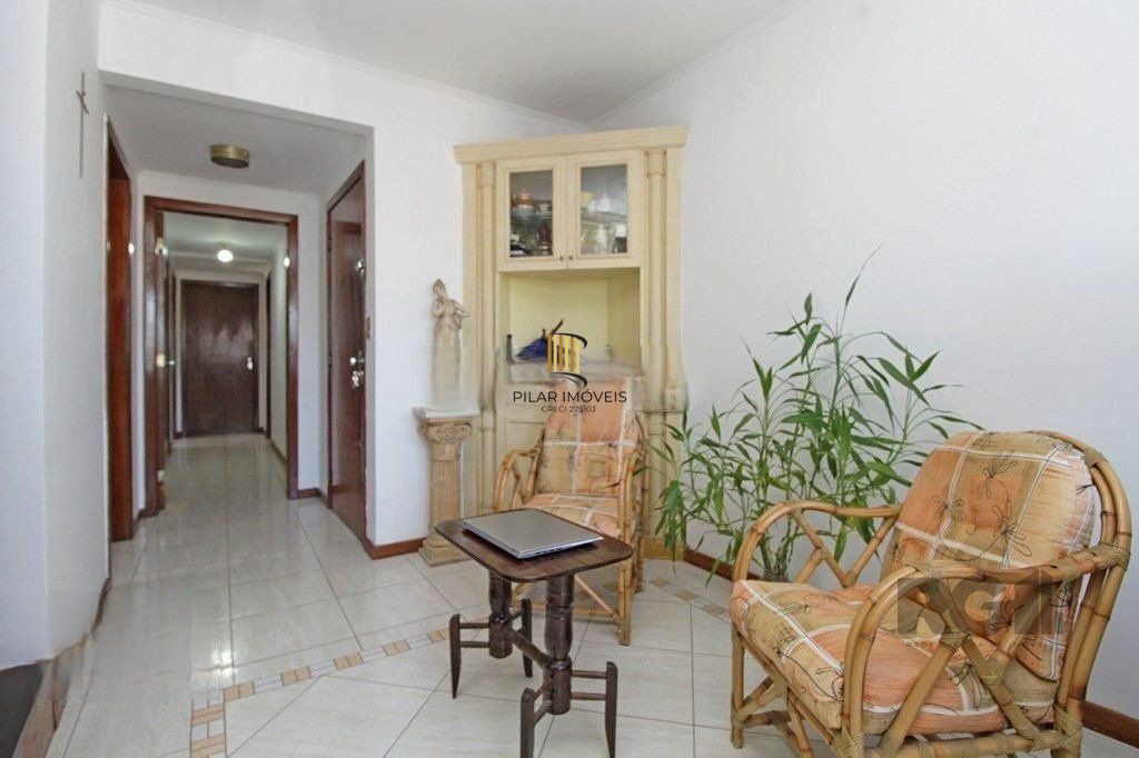Apartamento 3 dormitórios no bairro Cristo Redentor