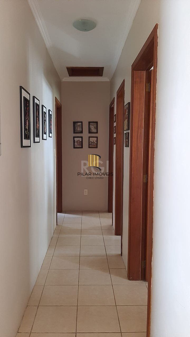 Casa para Venda - 400m², 3 dormitórios, sendo 1 suites, Vila Morada Gaúcha
