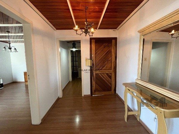 Apartamento 3 dormitórios no bairro Menino Deus