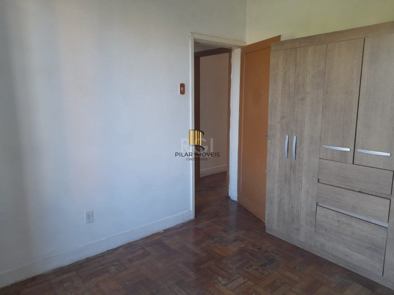 Apartamento para Venda - 75.1m², 2 dormitórios, São João