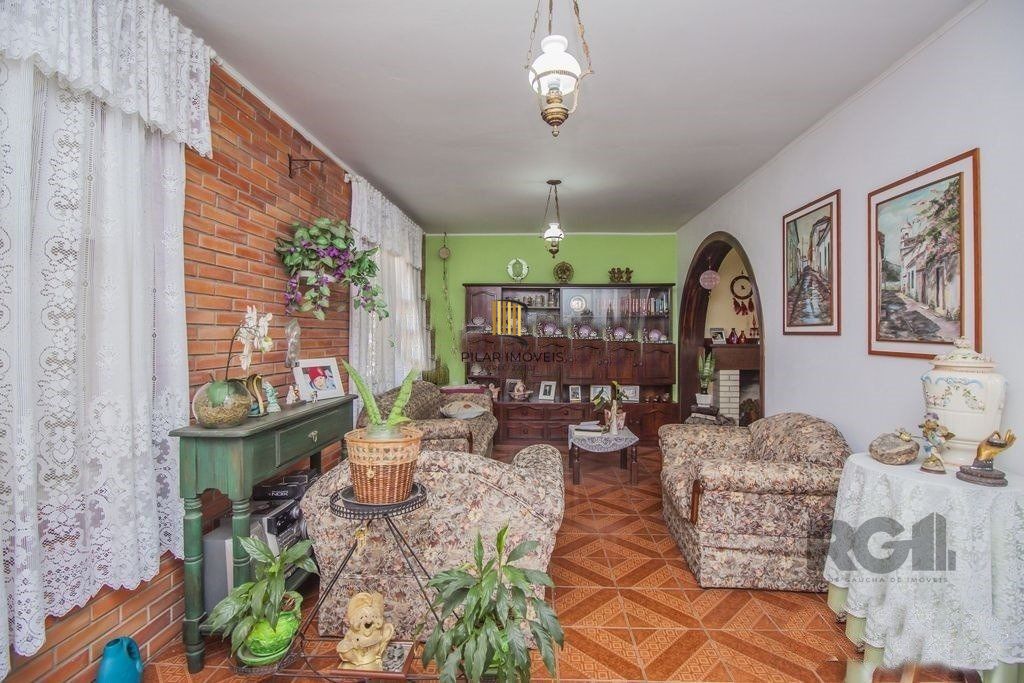 Casa 3 Dormitório(s) Bairro Santa Maria Goretti