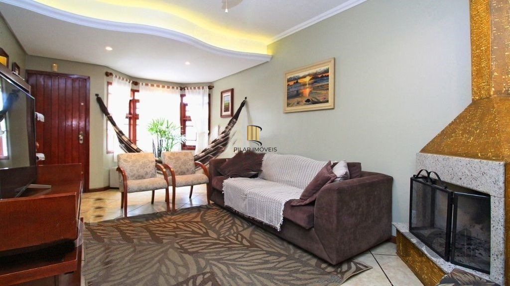 Casa 3 Dormitório(s) Bairro Sarandi