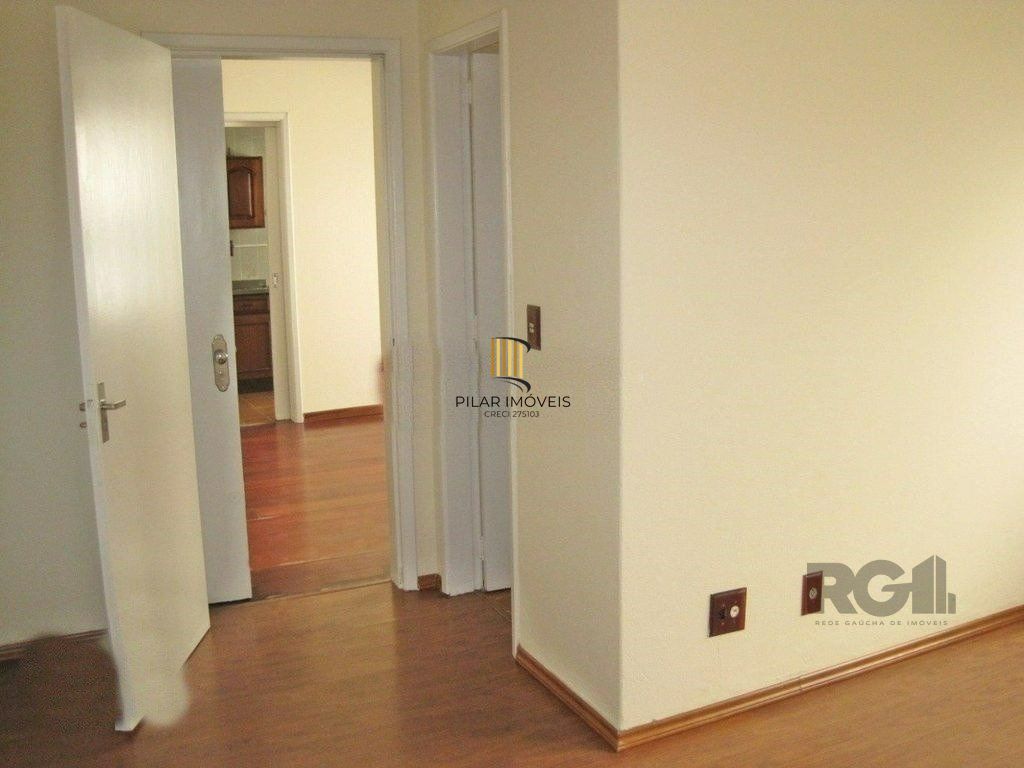 Apartamento 1 Dormitório(s) Bairro Cidade Baixa