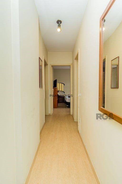 Apartamento 2 dormitórios no bairro Cidade Baixa