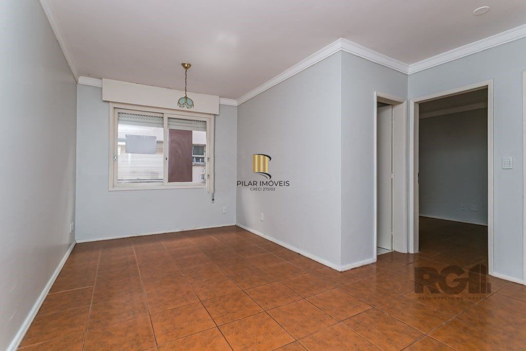 Apartamento 2 dormitórios no bairro Santo Antônio