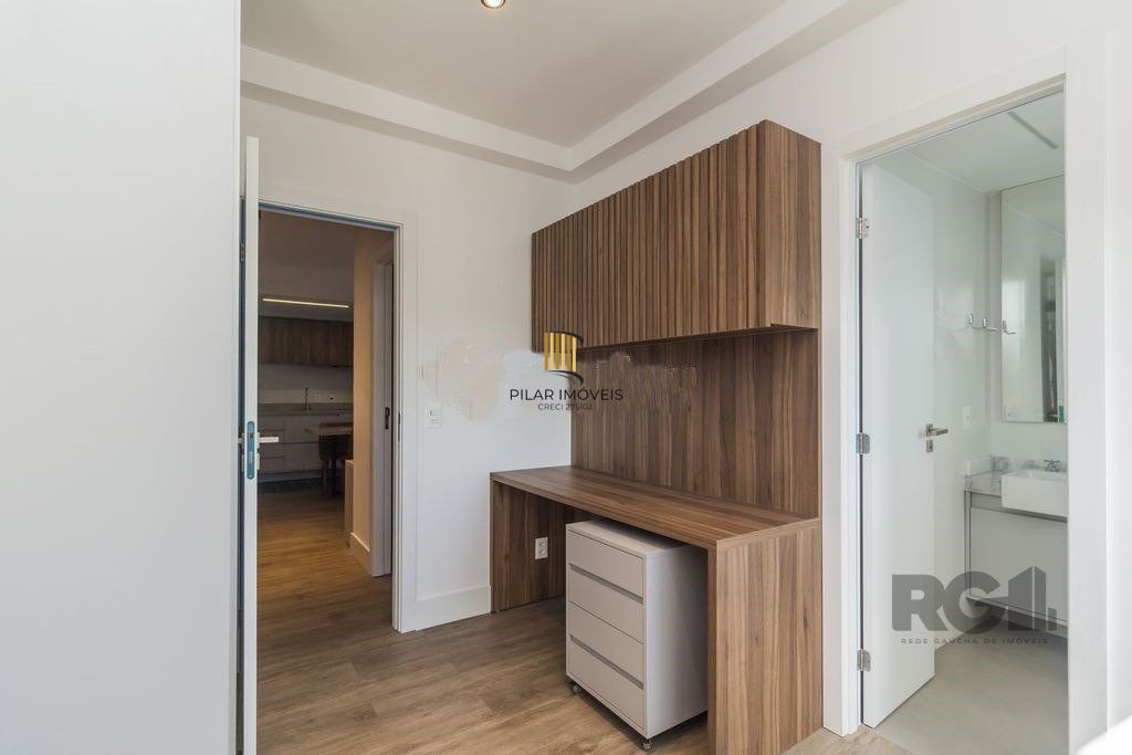 Apartamento 2 dormitórios no bairro Boa Vista