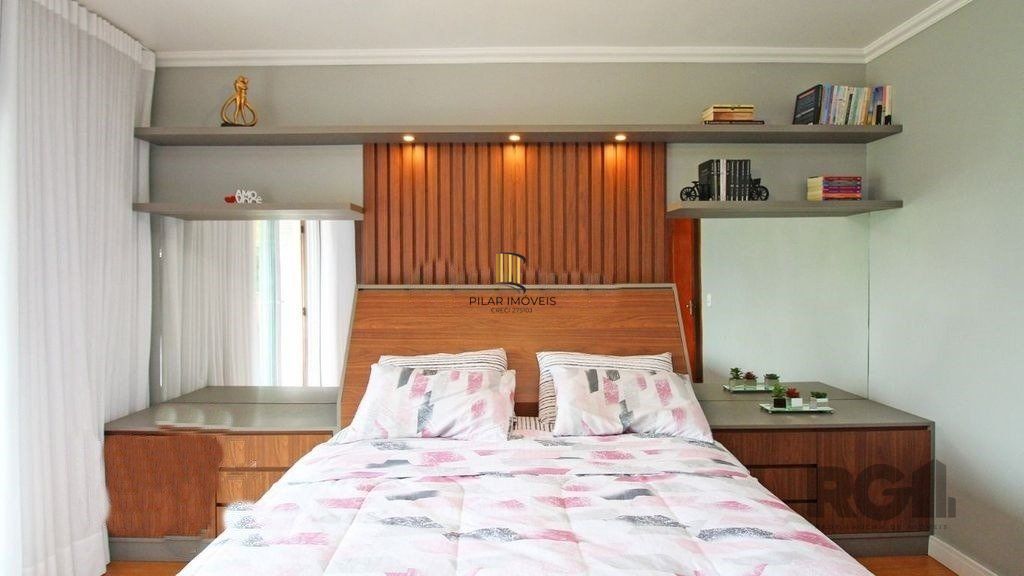 Casa 3 Dormitório(s) Bairro Sarandi