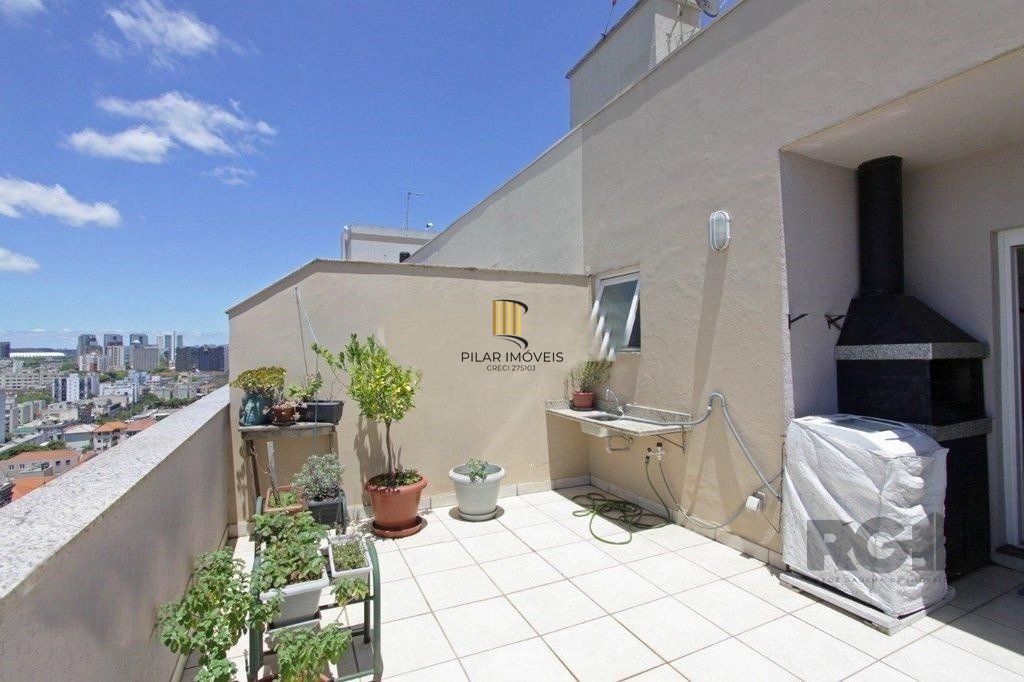 Apartamento 2 dormitórios no bairro Cidade Baixa