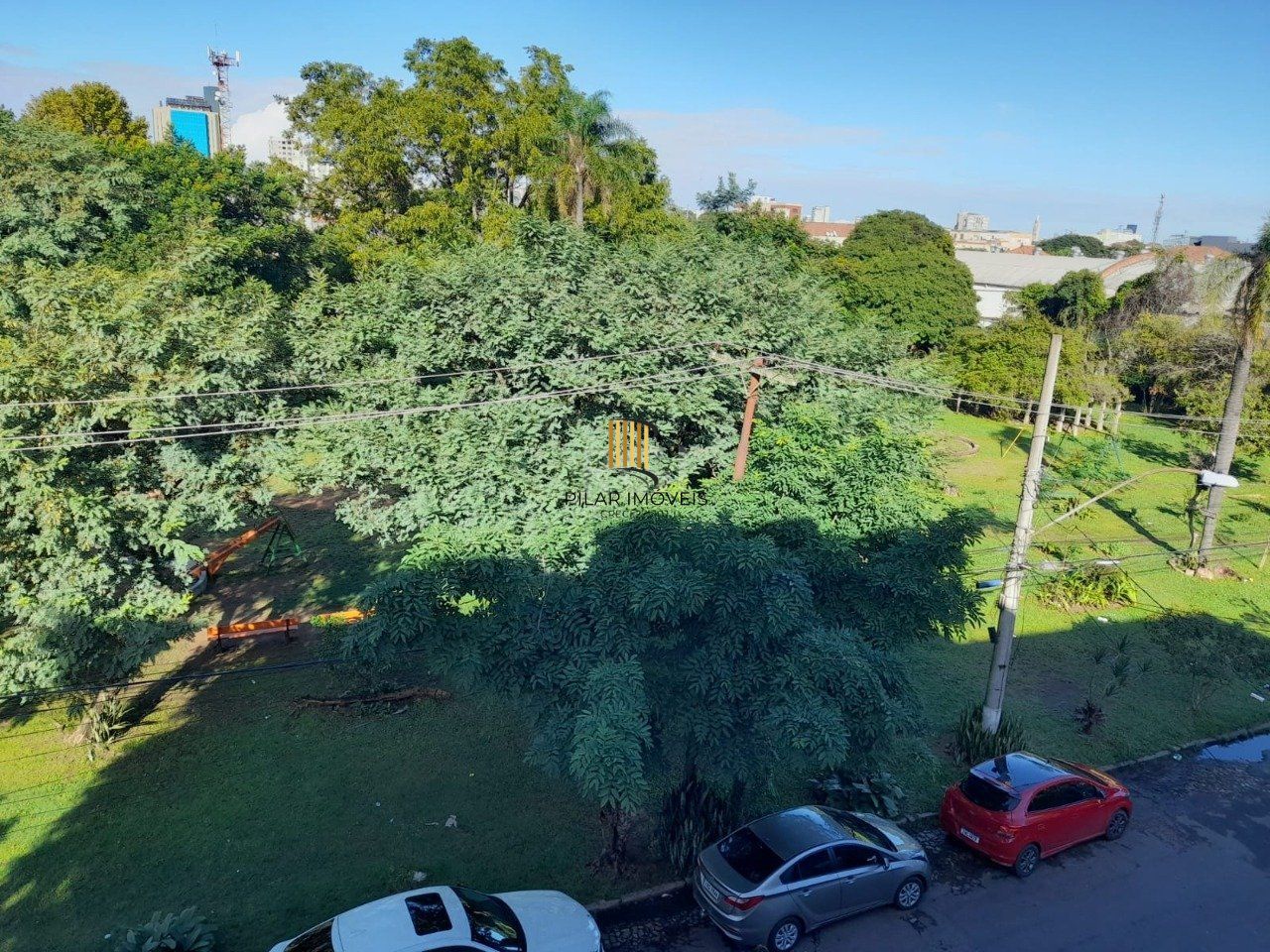 Apartamento para Venda - 75.1m², 2 dormitórios, São João