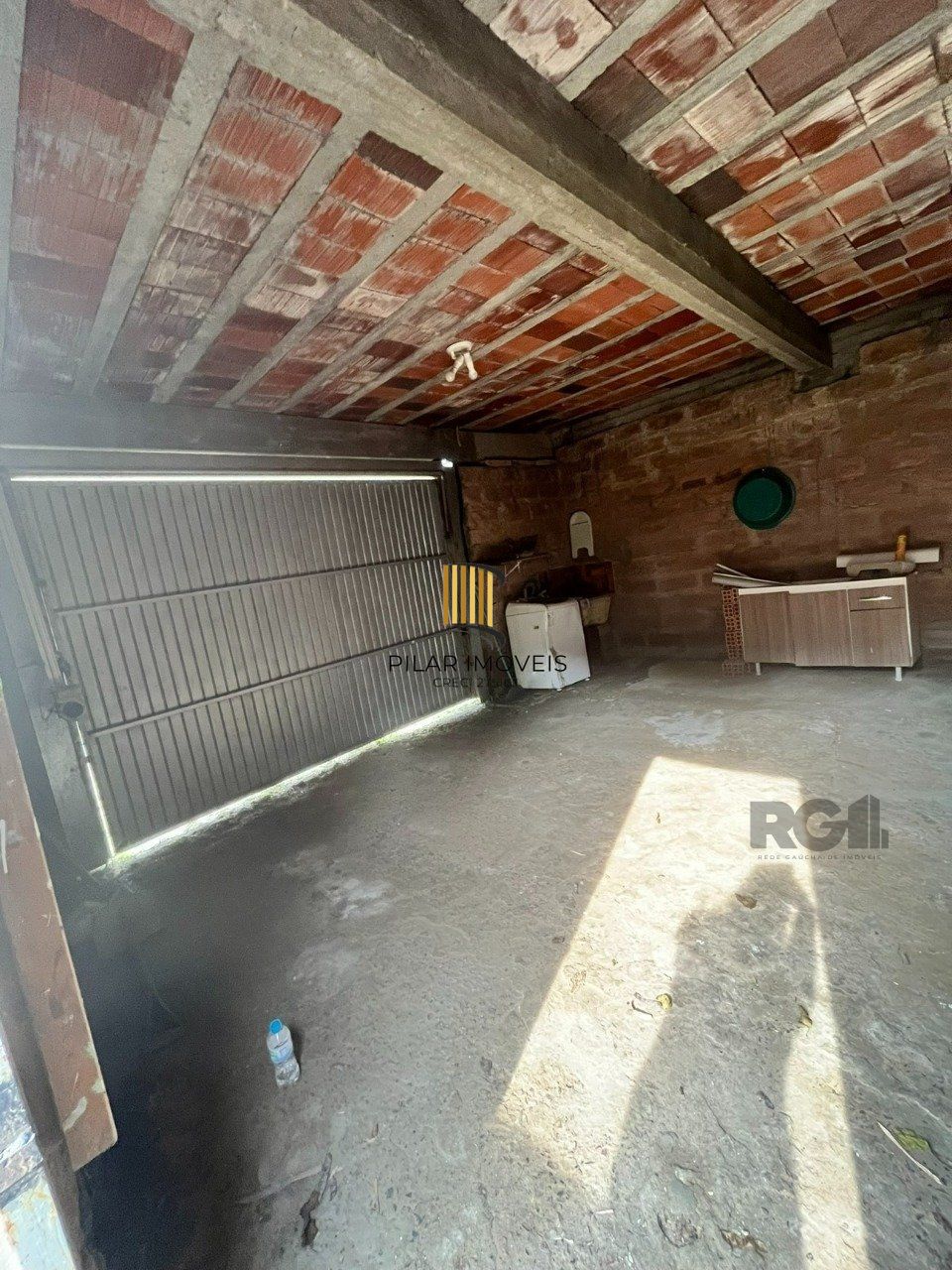 Casa 3 Dormitório(s) Bairro São Lucas