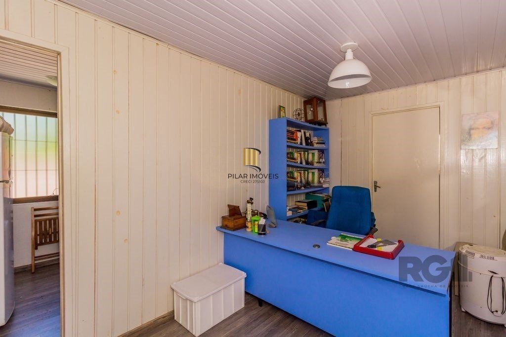 Casa 4 Dormitório(s) Bairro Glória