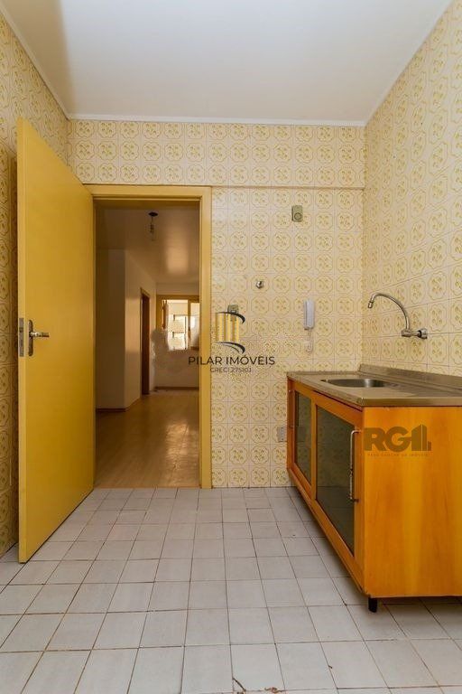 Apartamento JK 1 Dormitório(s) Bairro Cidade Baixa