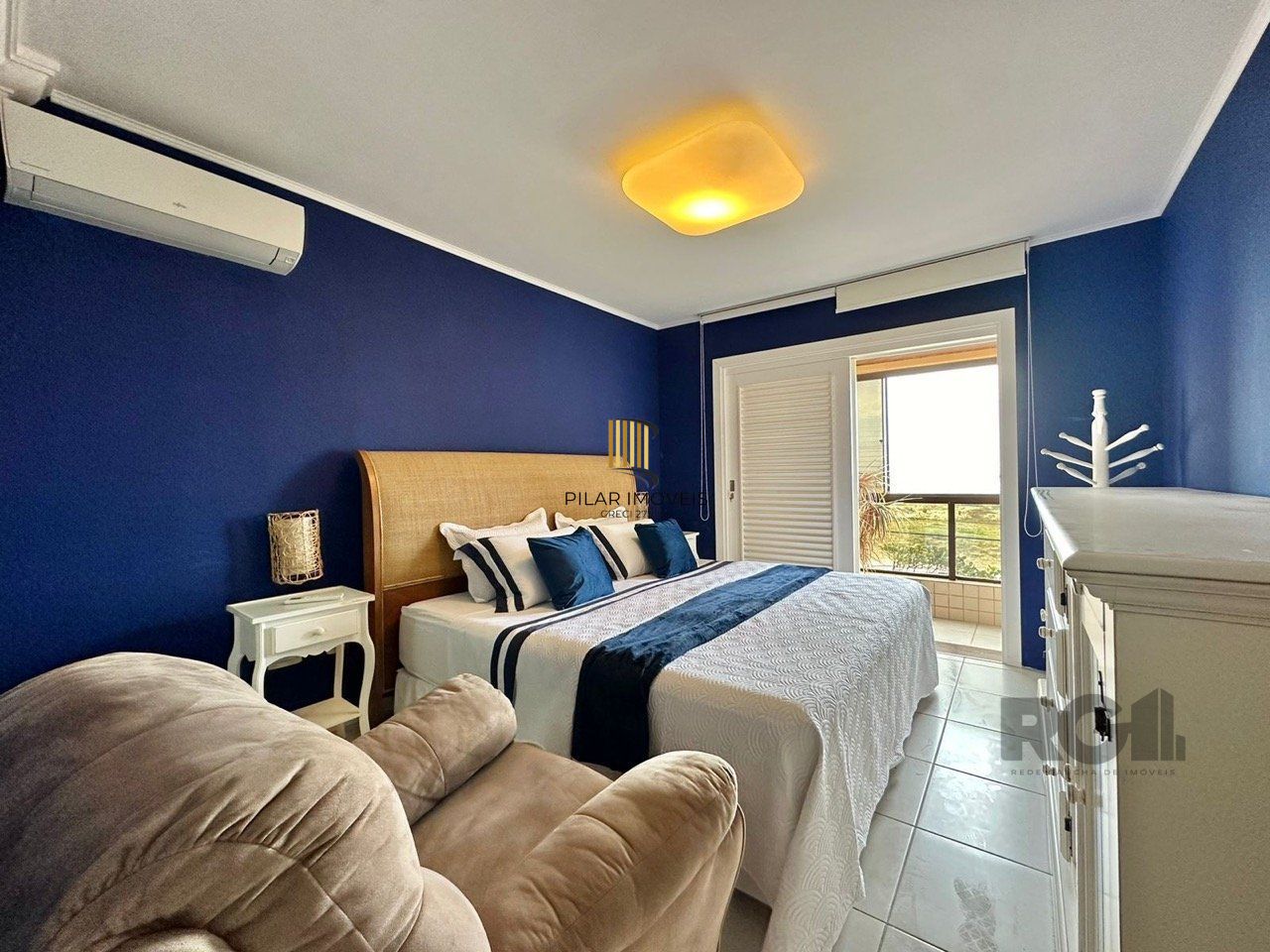 Apartamento 3 Dormitório(s) Bairro Centro