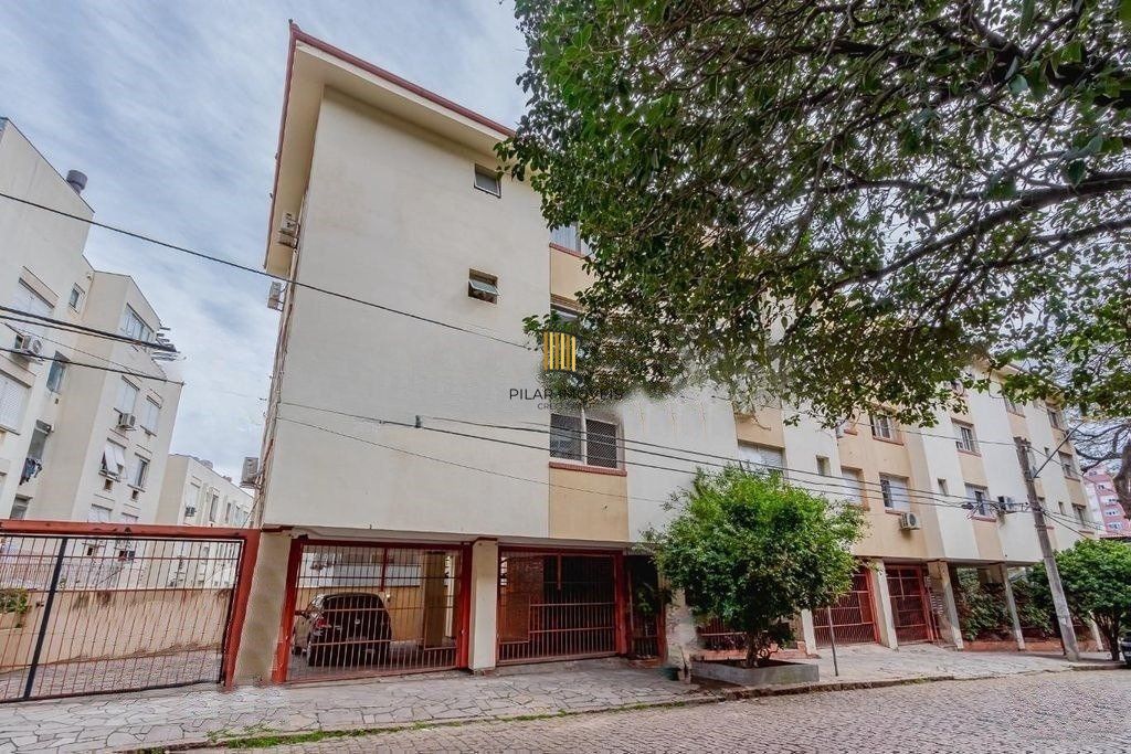 Apartamento 2 dormitórios no bairro Rio Branco