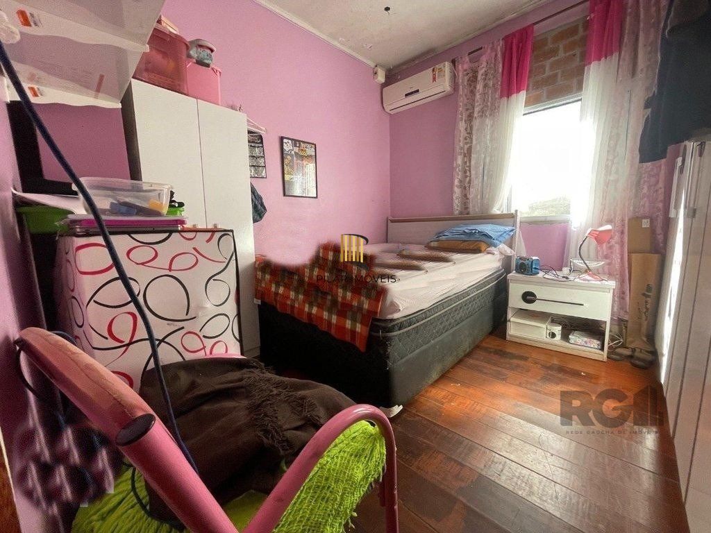 Casa 4 Dormitório(s) Bairro Partenon