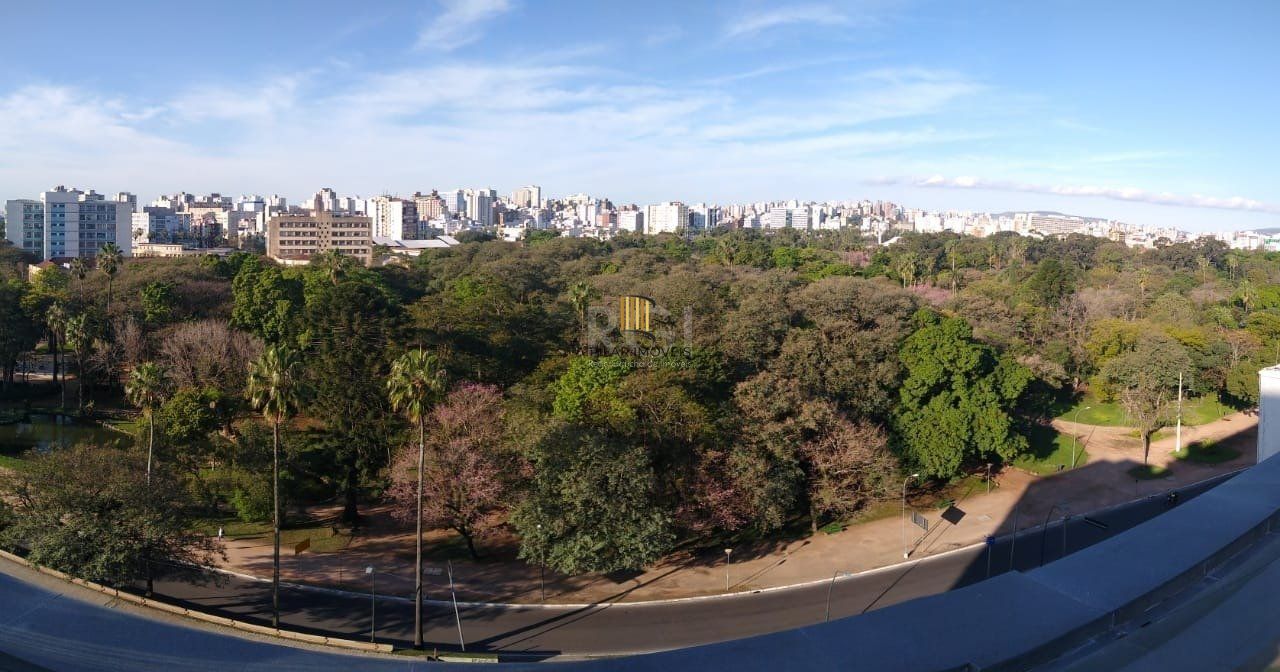 Apartamento para Venda - 31.44m², 1 dormitório, 1 vaga - Centro Histórico