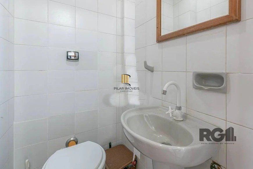 Sala Comercial no bairro Passo da Areia