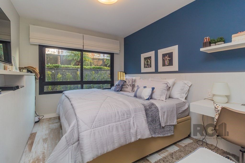 Apartamento 3 dormitórios no bairro Vila Jardim