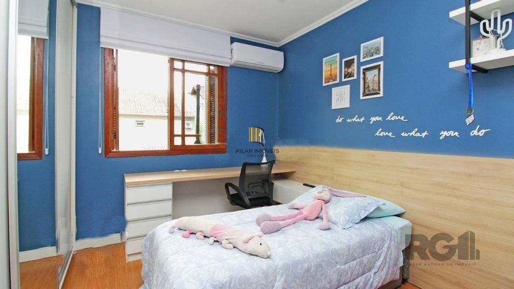 Casa 3 Dormitório(s) Bairro Sarandi