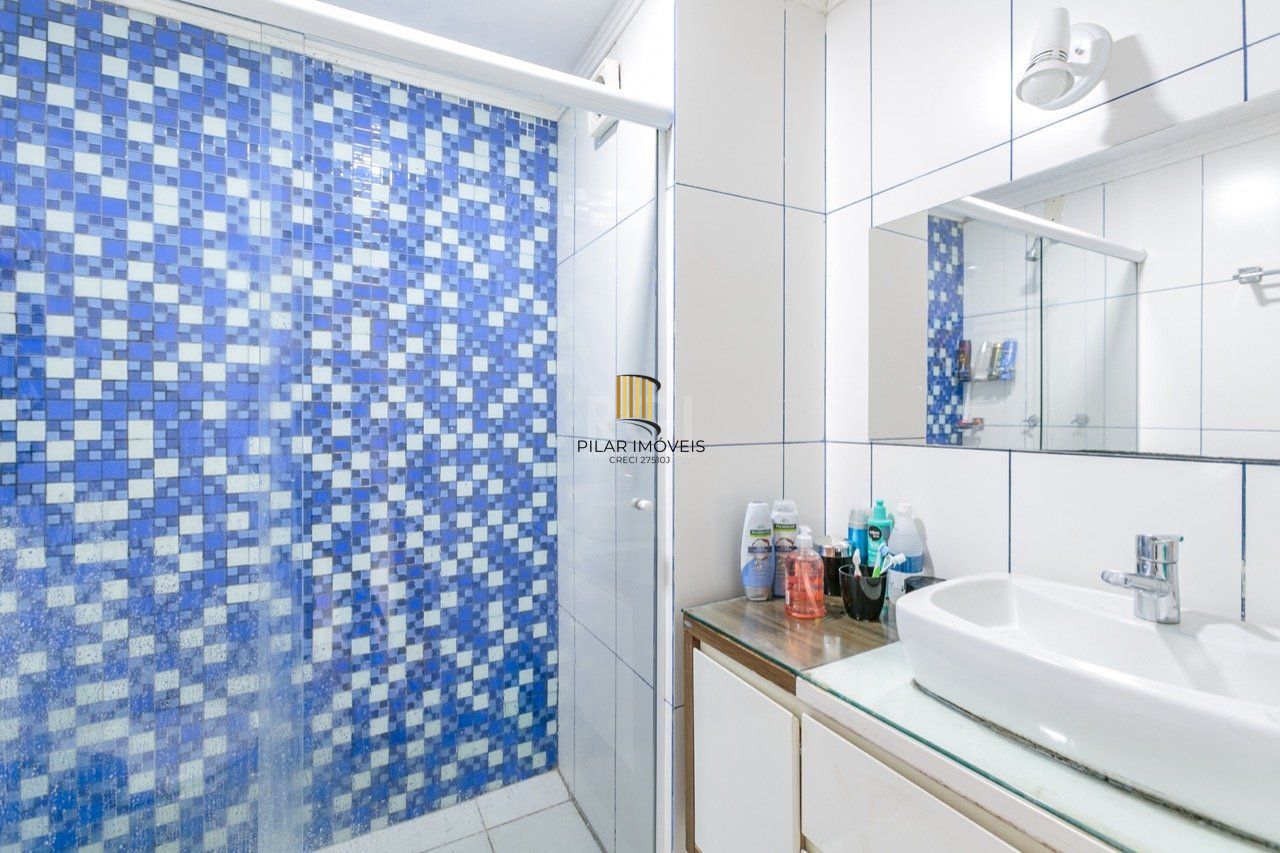 Apartamento 2 dormitórios no bairro Partenon