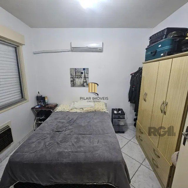 Apartamento 1 dormitório no bairro Centro Histórico
