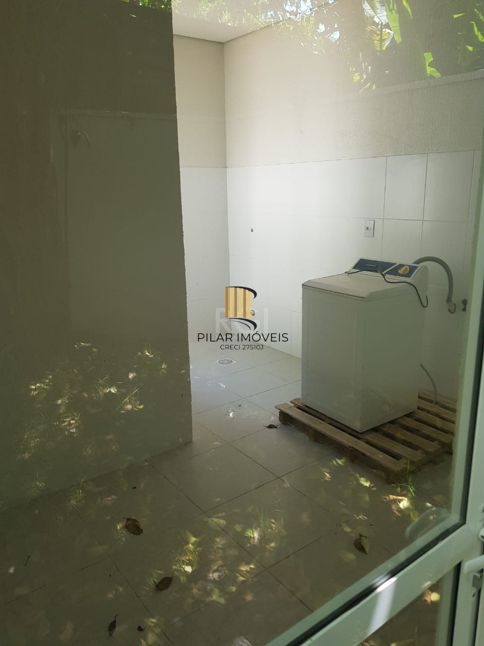 Apartamento para Venda - 36m², 1 dormitório, 1 vaga - Santo Antonio