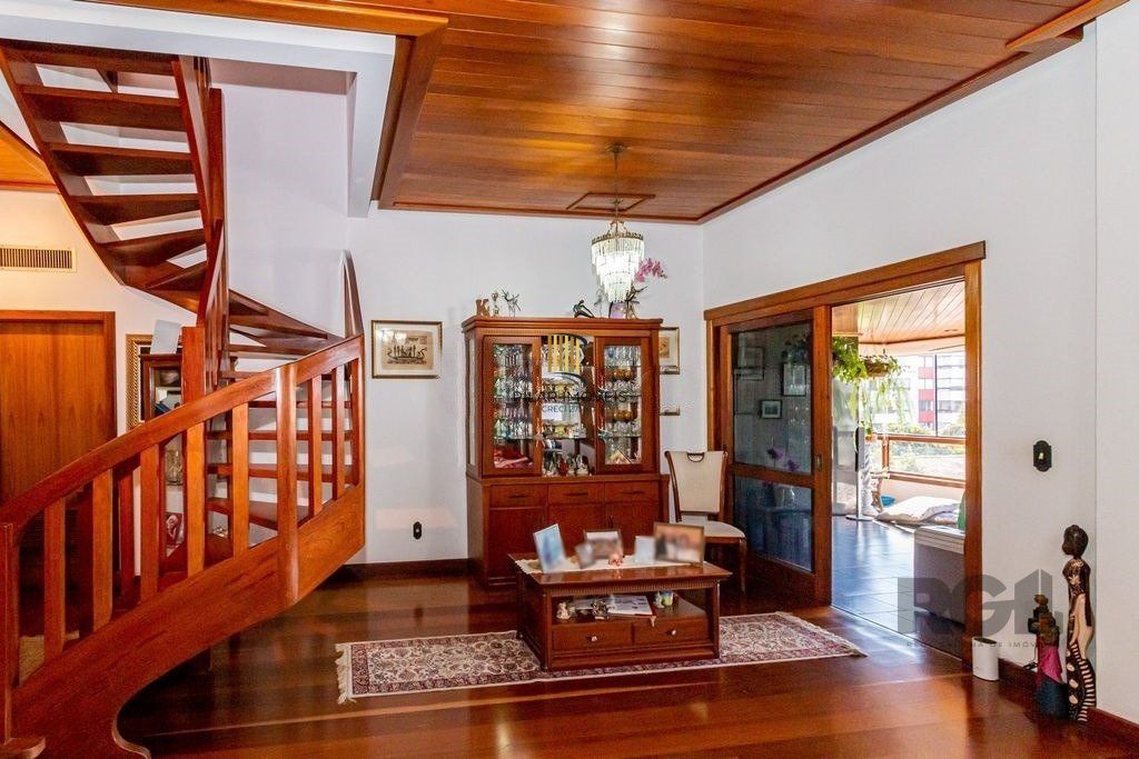 Cobertura 4 Dormitório(s) Bairro Jardim Lindóia