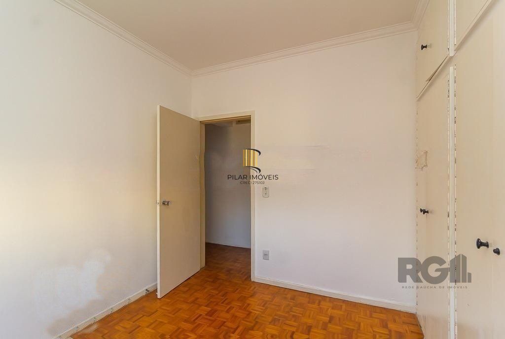 Apartamento 3 Dormitório(s) Bairro Centro Histórico
