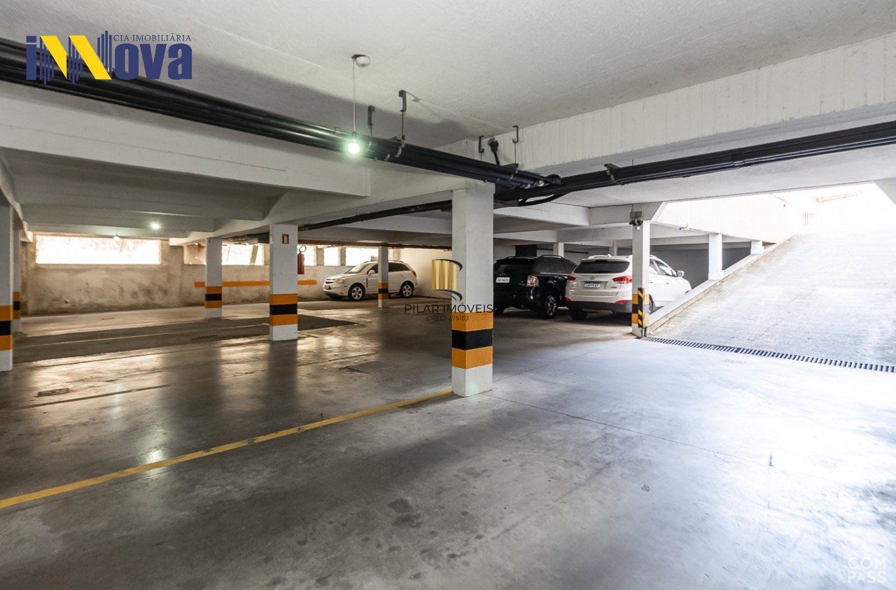 Apartamento para Venda - 75m², 3 dormitórios, sendo 1 suites, 1 vaga - Sarandi
