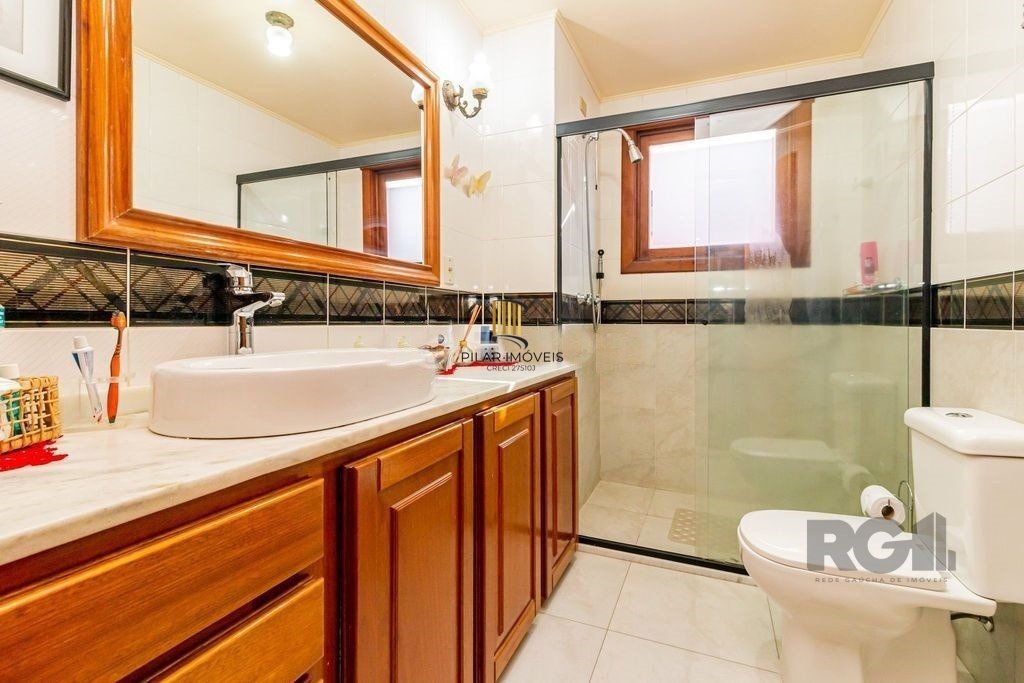 Cobertura 4 Dormitório(s) Bairro Jardim Lindóia