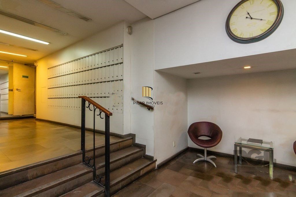 Apartamento 1 dormitório no bairro Independência