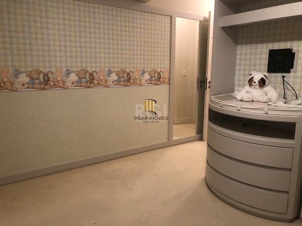 Casa Condominio para Venda - 405m², 3 dormitórios, sendo 3 suites, 4 vagas - Agronomia