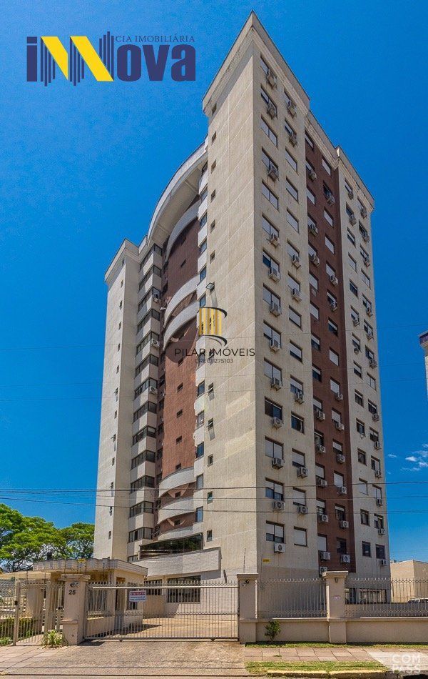 Apartamento para Venda - 75m², 3 dormitórios, sendo 1 suites, 1 vaga - Sarandi