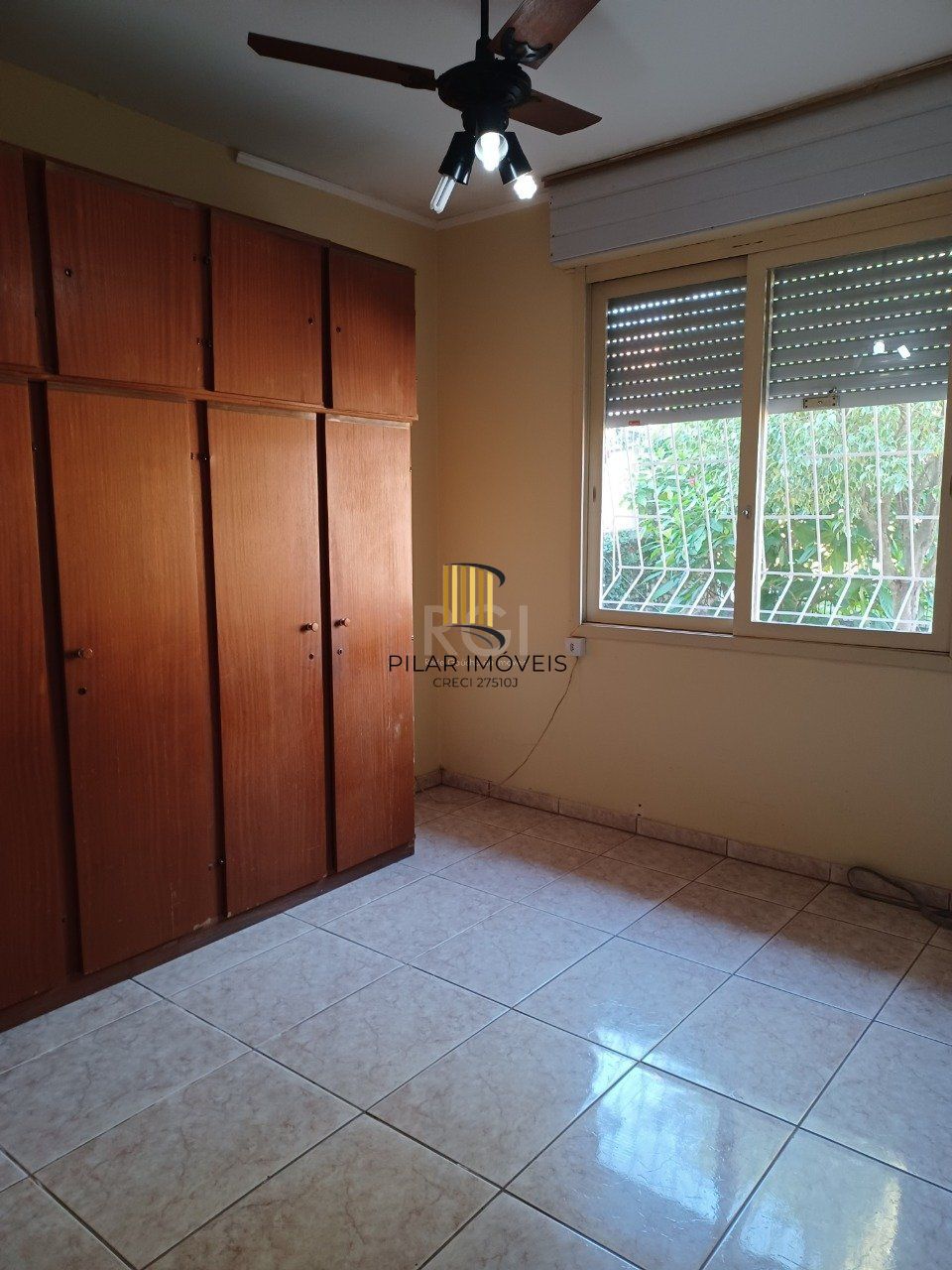 Casa para Venda - 78.13m², 3 dormitórios, 3 vagas - Santa Tereza