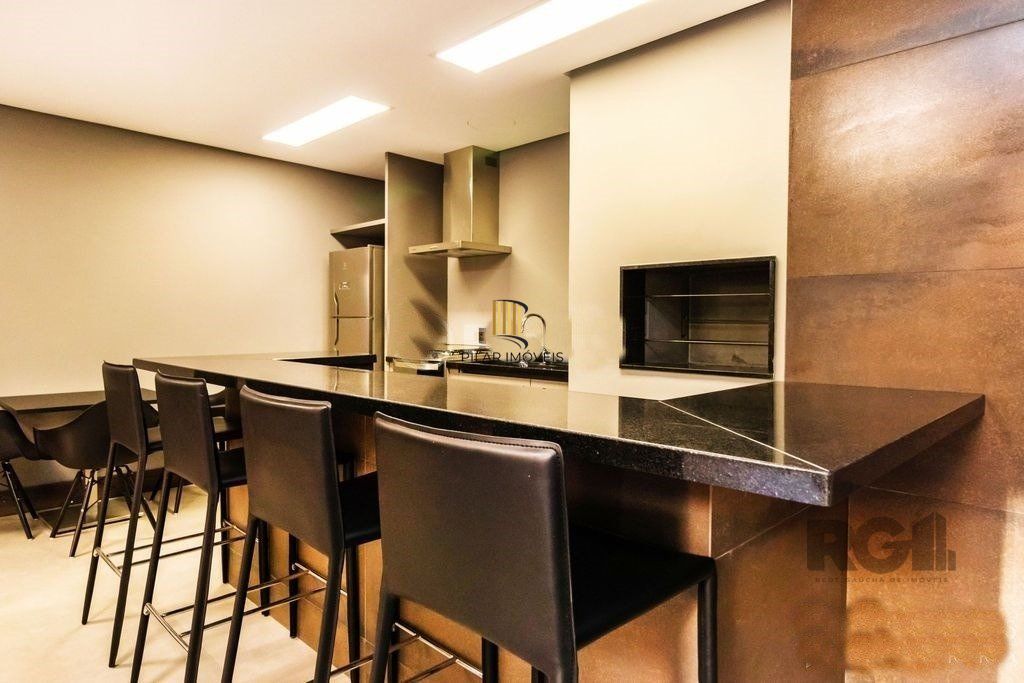 Apartamento 2 Dormitório(s) Bairro Bela Vista