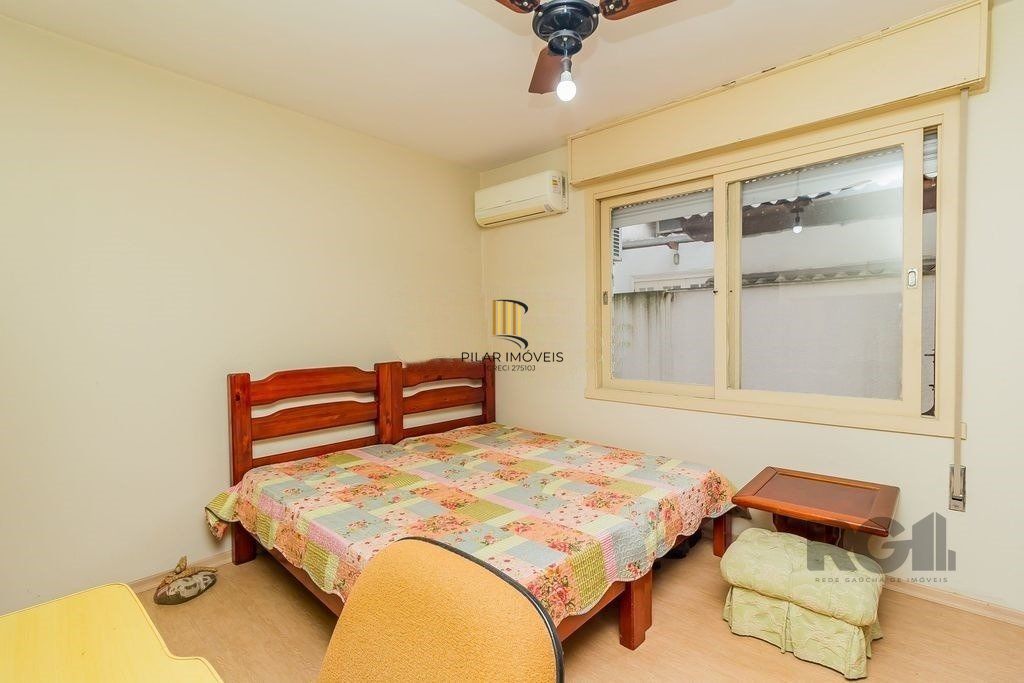 Apartamento 2 dormitórios no bairro Cidade Baixa