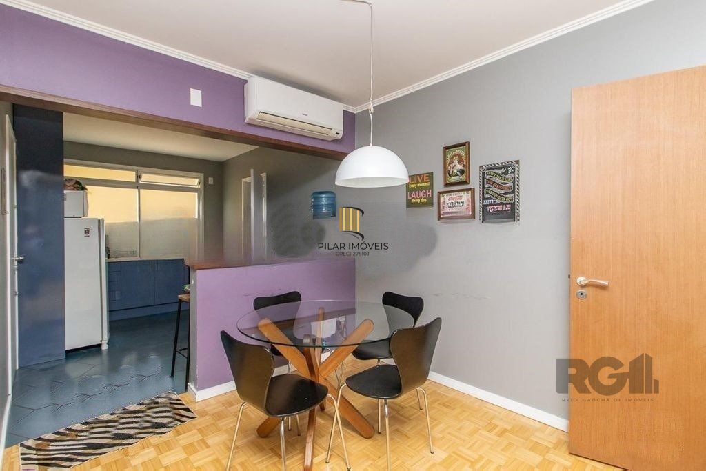 Apartamento 3 dormitórios no bairro Petrópolis
