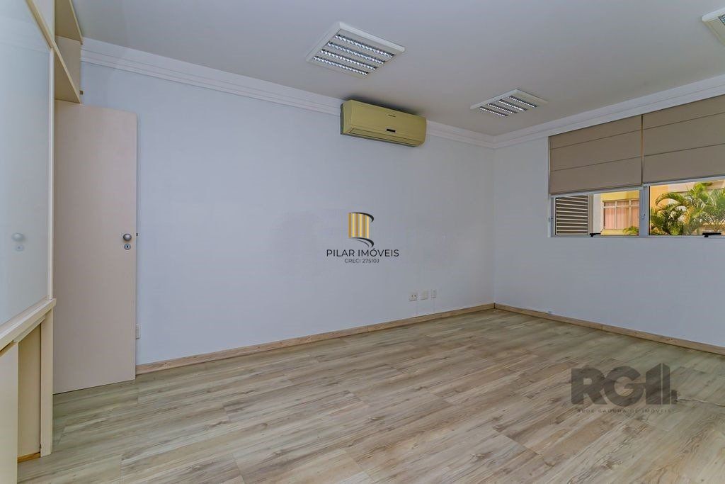 Sala Comercial no bairro Menino Deus - Pilar Imóveis