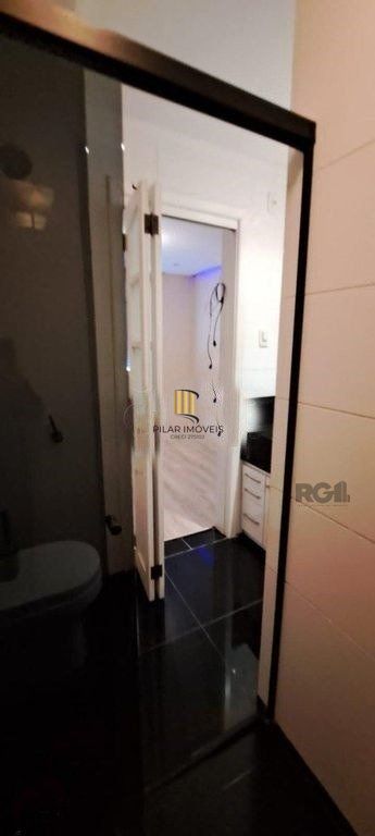 Apartamento 2 dormitórios no bairro Santa Maria Goretti