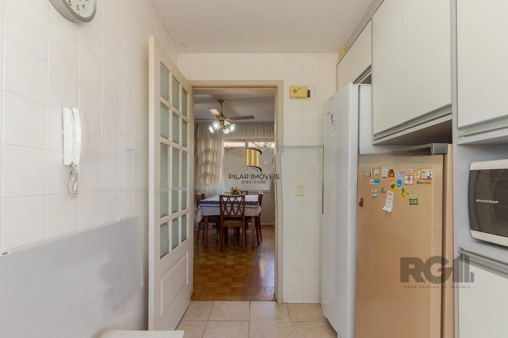 Apartamento 3 dormitórios no bairro Petrópolis