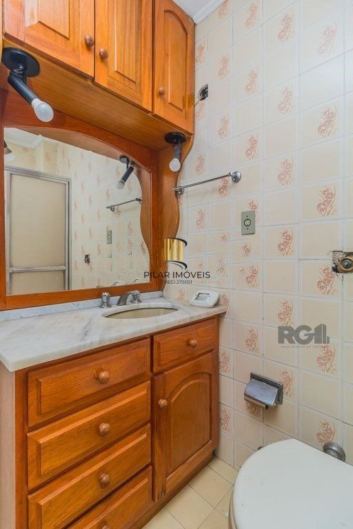 Apartamento 1 Dormitório(s) Bairro Auxiliadora