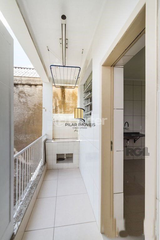 Apartamento 2 Dormitório(s) Bairro Cidade Baixa